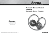 Hama 00104850 Manual do proprietário