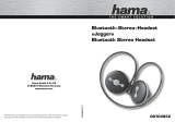 Hama 00104852 Manual do proprietário