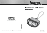 Hama PM Alarm - 106902 Manual do proprietário