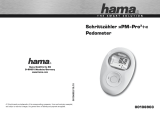 Hama PM Pro 3 plus - 106903 Manual do proprietário