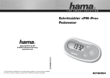Hama 00106904 Manual do proprietário