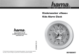 Hama 00106947 Manual do proprietário