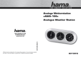 Hama 00113913 Manual do proprietário
