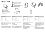 Hercules HDP DJ-Adv G401  Manual do proprietário
