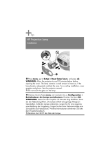 HP EP3 Manual do usuário