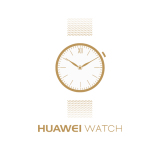 Huawei Watch Manual do proprietário