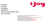 I-Joy Mint Series UserMINT