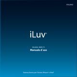 iLuv IMM173 Manual do usuário