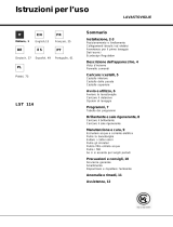 Indesit LST 114/HA Manual do proprietário