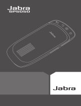 Jabra SP5050 Manual do usuário