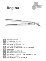 Johnson Regina Manual do usuário