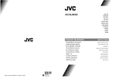 JVC AV21BJ8ENS Manual do usuário