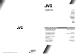 JVC AV28BT70EN Manual do usuário