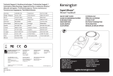 Kensington 64325 Manual do usuário