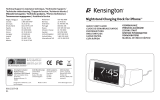 Kensington K39258 Manual do usuário