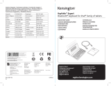 Kensington K39561 Manual do usuário