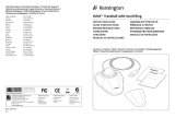Kensington Orbit Trackball Manual do usuário