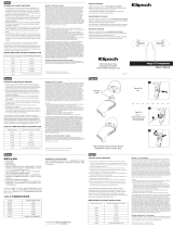 Klipsch Image S3 Grey Manual do usuário