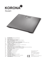 Korona 74480 Manual do proprietário