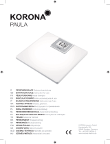Korona 77420 Manual do proprietário