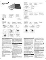 Korona 79443 Manual do proprietário