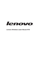 Lenovo N70 Manual do usuário