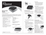 Lexar Professional USB 3.0 Dual-Slot Manual do usuário