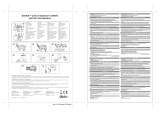 Lexibook CJ605BB Manual do usuário
