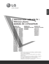 LG 37LG2100 Manual do usuário