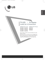 LG 50PC5D1 Manual do proprietário