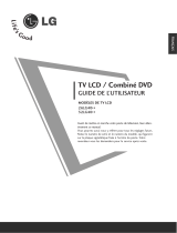 LG 32LG4000 Manual do proprietário