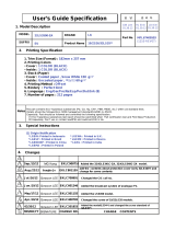 LG 32CS460T-ZA Manual do usuário