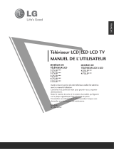 LG 32SL8000 Manual do proprietário