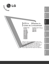 LG 42LB2R Manual do proprietário