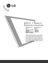 LG 37LC2R Manual do proprietário