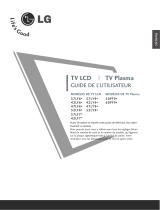 LG 42LF66 Manual do proprietário