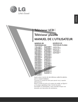 LG 42LH5000 Manual do proprietário