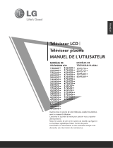 LG 42LH5000 Manual do proprietário