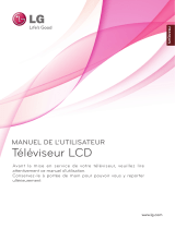 LG LG 47LD920 Manual do proprietário