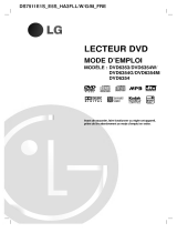 LG DS7511E5S Manual do proprietário