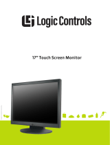 Logic Controls LE1000, LE1015, LE1017, LE2000 Manual do usuário