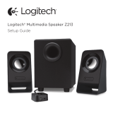 Logitech 980-000941 Guia de usuario