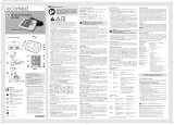 Medisana BU-90E Manual do proprietário