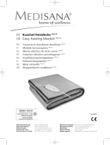 Medisana HB 675 Manual do proprietário