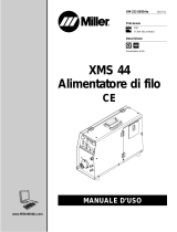 Miller XMS 44 Manual do proprietário