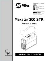 Miller LK130146L Manual do proprietário