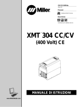 Miller MC070110A Manual do proprietário