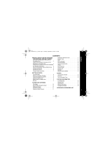 Motorola XTL446 Manual do usuário