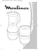 Moulinex AR6887 Manual do usuário