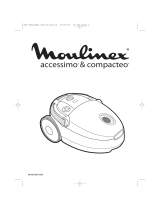 Moulinex MO151501 Manual do usuário